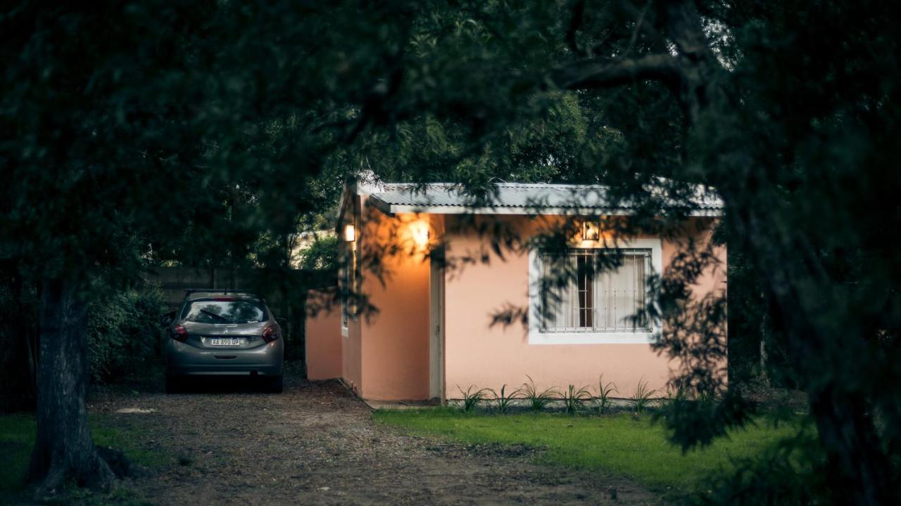 Nomeolvidesmas Leilighet Tandil Eksteriør bilde
